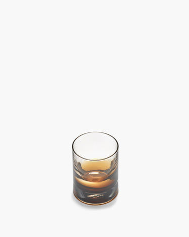 Shot Glas Amber Zuma Set van 4