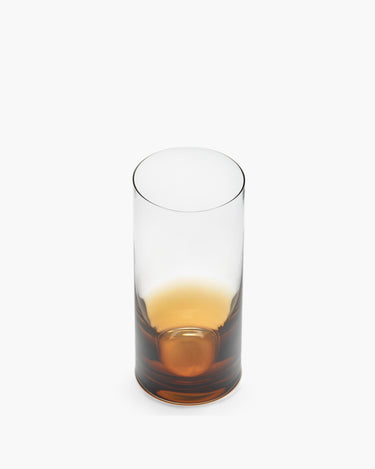 Longdrink Amber Zuma Set van 4