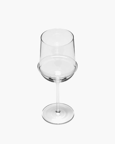 Wit Wijnglas Dune Set van 4