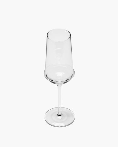 Champagneglas Dune Set van 4
