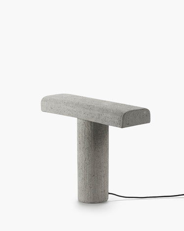 Table Lamp Cement Fck