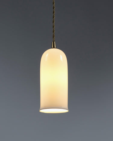 Hanglamp White Olympia N°1