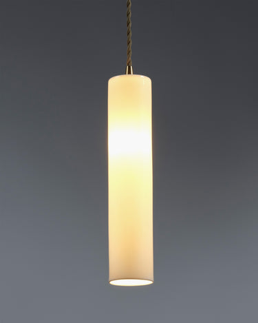 Hanglamp White Olympia N°3
