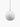 Hanglamp White Cosmo