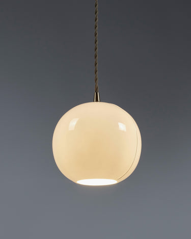Hanglamp White Cosmo