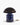 Tafellamp Dark Blue John