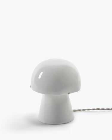 Tafellamp White Joe N°1