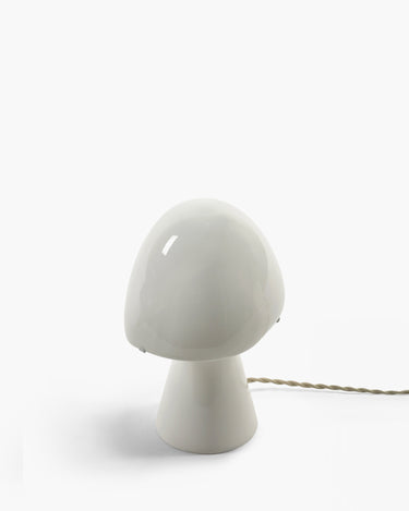 Tafellamp White Joe N°2