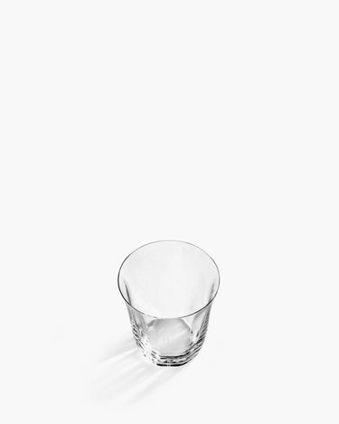 Water glas Silhouette Set van 8