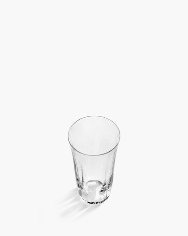 Longdrink glas Silhouette Set van 8
