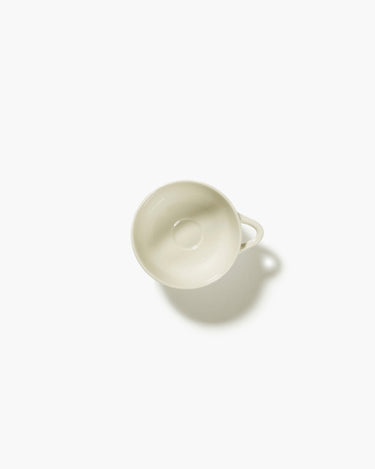 Espresso Tas White Dé Set van 2