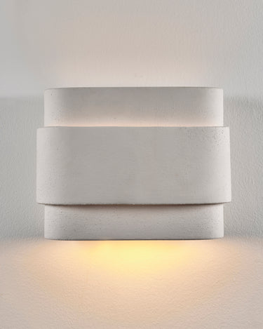 Wandlamp Beige Louis 01