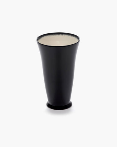 Mug Witzwart Var D Dé Set van 2