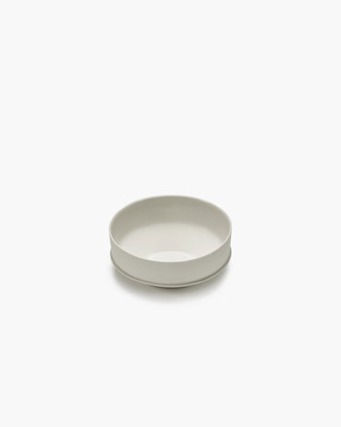 Kom XS Alabaster Dune set van 2