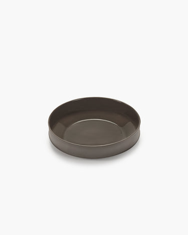 Kom M Slate Dune set van 2