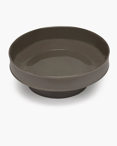 Raised Kom XL Slate Dune