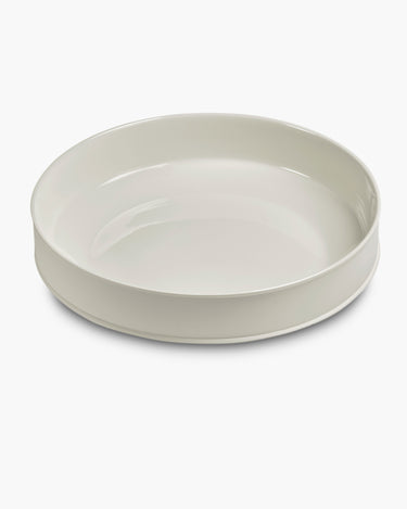 Kom XL High Alabaster Dune