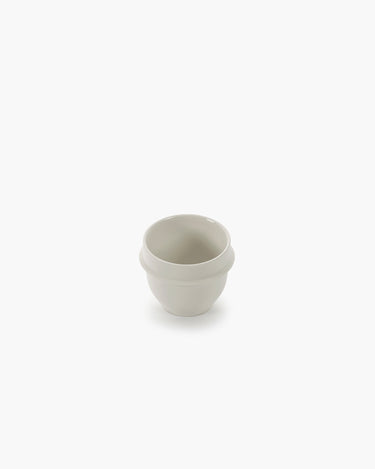 Espresso kop Alabaster Dune Set van 4
