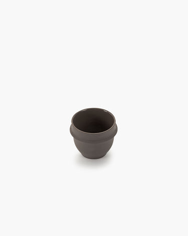 Espresso kop Slate Dune Set van 4