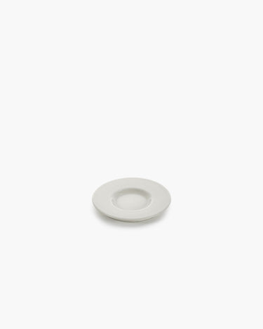 Onderbordje Espresso kop Alabaster Dune Set van 4