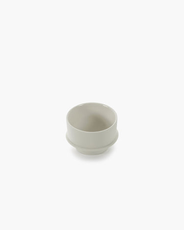 Koffie kop Alabaster Dune Set van 4