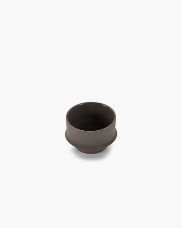 Koffie kop Slate Dune Set van 4
