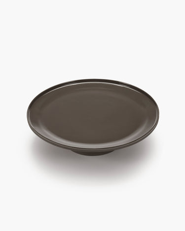 Cake Stand Slate Dune