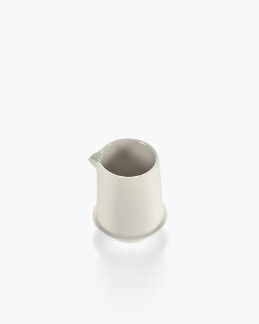 Melkkannetje Alabaster Dune Set van 2