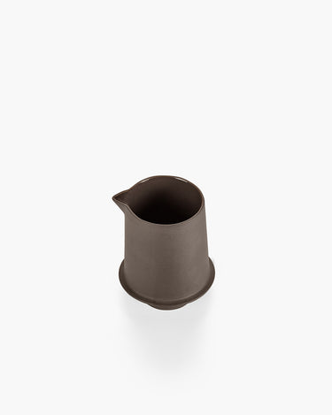 Melkkannetje Slate Dune Set van 2
