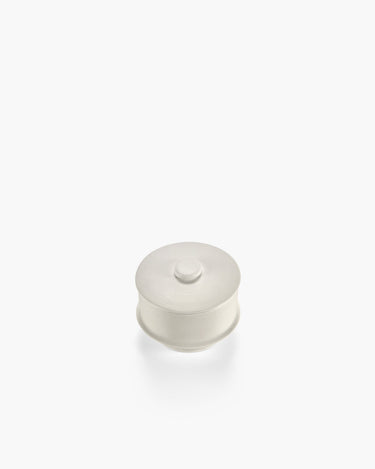 Suikerkommetje Alabaster Dune Set van 2