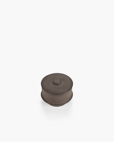 Suikerkommetje Slate Dune Set van 2