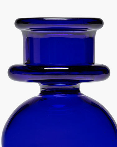 Kandelaar Blue Nabucho