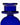 Kandelaar Blue Nabucho