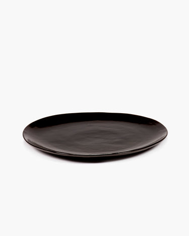 Serving Plate La Mère set van 2