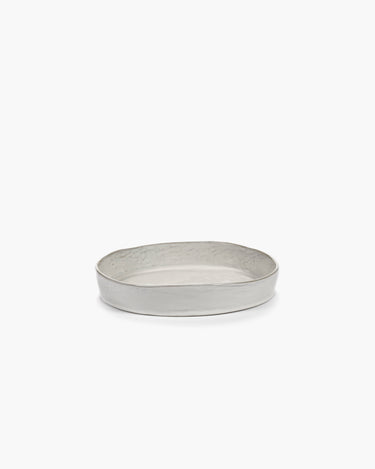 Deep Plate S La Mère set van 6