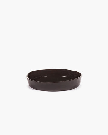Deep Plate M La Mère set van 4