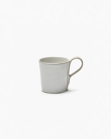 Coffee Cup Handle La Mère Set van 8
