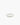Bread Plate White Silhouette Set van 6