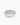 Serving Bowl Oval M White Silhouette Set van 2