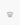 Cereal Bowl White Silhouette set van 8