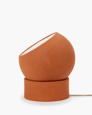 Staande Lamp Terra