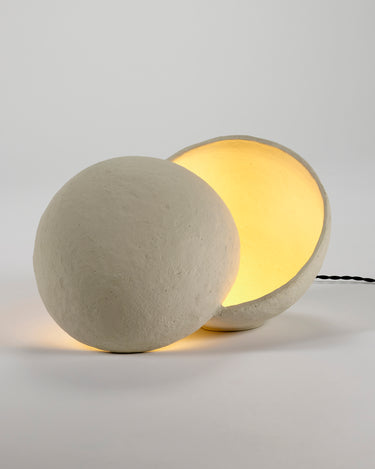 Staande Lamp 05 M White Earth