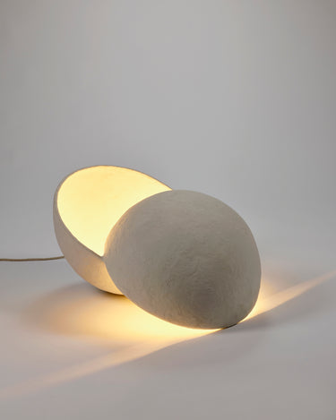 Staande Lamp 05 L White Earth