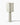 Staande Lamp 02 White Earth