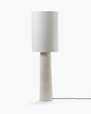 Staande Lamp 03 White Earth