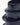 Flower Pot 06 S Dark Blue Molly