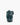 Pre-Order Owl Vase S Dark Green After Midnight