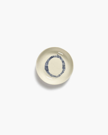 Dish S set van 6