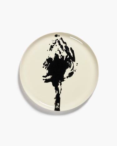 Serving Plate set van 2
