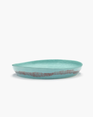 Serving Bowl M